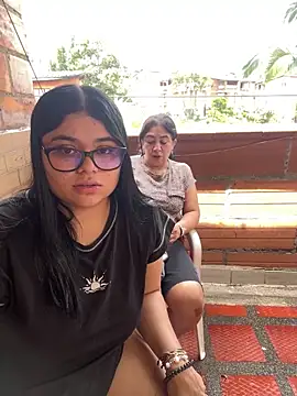 alissonfernandez  online show from 17, 10, 2025