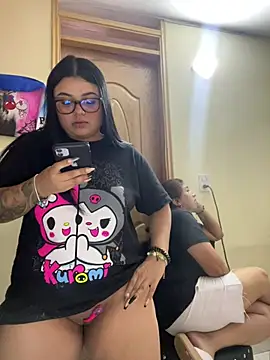 alissonfernandez  online show from 11, 1, 2026