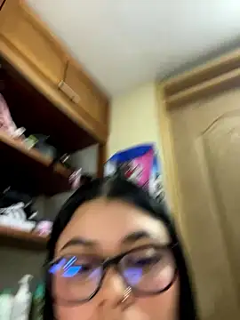 alissonfernandez  online show from 14, 1, 2026