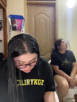 alissonfernandez  online show from 5, 3, 2026