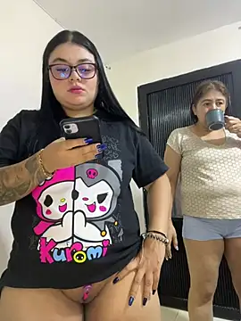 alissonfernandez  online show from 22, 4, 2026