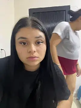 alissonfernandez  online show from 10, 6, 2026