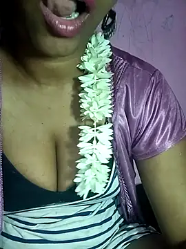 Villageammu18 online show from 15, 3, 2026