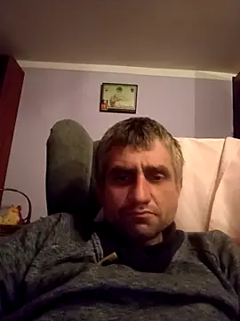 Gotowy40 online show from 6, 11, 2025