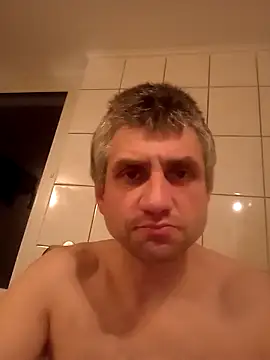 Gotowy40 online show from 16, 11, 2025