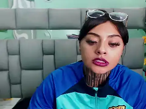 Lovely celeste online show from 3, 12, 2024