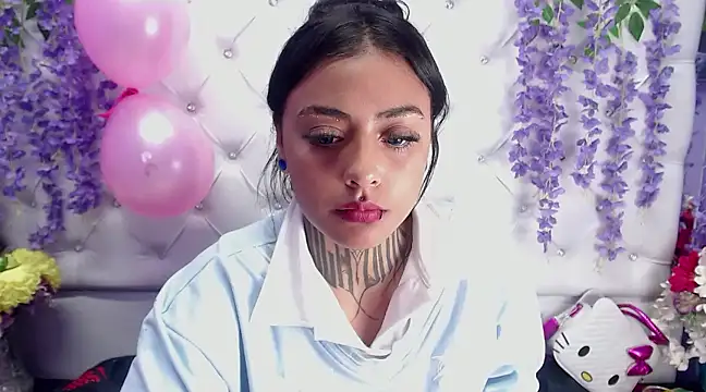 Lovely celeste online show from 25, 1, 2025