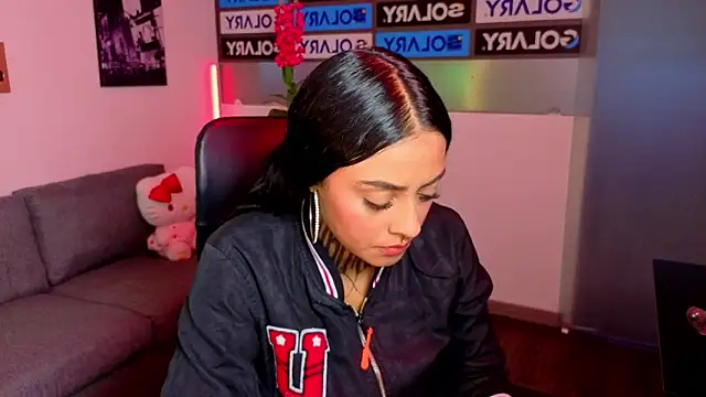 Lovely celeste online show from 20, 3, 2026