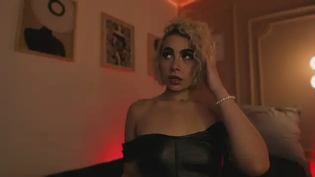 marian pinzon online show from 10, 3, 2026