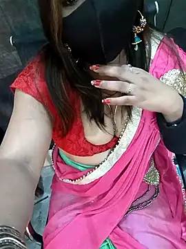 Snapshot of Simran-Kudi chatting on 8, 3, 2025 Simran-Kudi online show from 8, 3, 2025