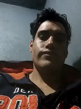 Snapshot of GaMeCrAc1 chatting on 7, 12, 2024 GaMeCrAc1 online show from 7, 12, 2024