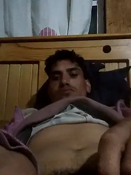 Snapshot of GaMeCrAc1 chatting on 22, 1, 2025 GaMeCrAc1 online show from 22, 1, 2025