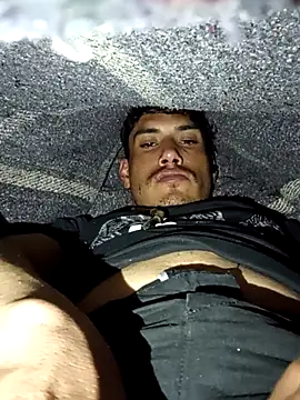 Snapshot of GaMeCrAc1 chatting on 30, 9, 2025 GaMeCrAc1 online show from 30, 9, 2025