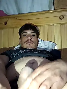 Snapshot of GaMeCrAc1 chatting on 1, 10, 2025 GaMeCrAc1 online show from 1, 10, 2025