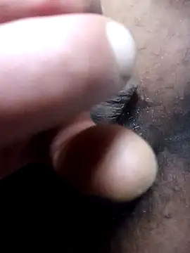 Snapshot of GaMeCrAc1 chatting on 12, 11, 2025 GaMeCrAc1 online show from 12, 11, 2025