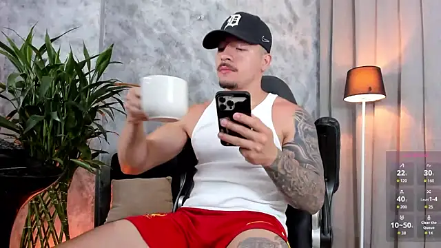 boyc022  online show from 19, 3, 2026