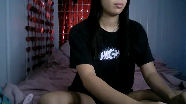 isabella048 online show from 11, 10, 2025