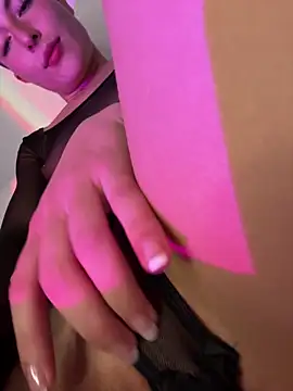 Snapshot of _ExoticGirl chatting on 29, 1, 2025 ExoticGirl online show from 29, 1, 2025