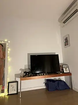 Snapshot of _ExoticGirl chatting on 12, 3, 2025 ExoticGirl online show from 12, 3, 2025