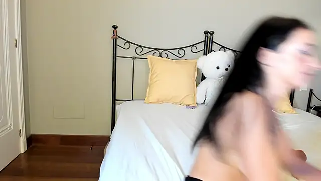 LunaMystyque online show from 18, 3, 2025