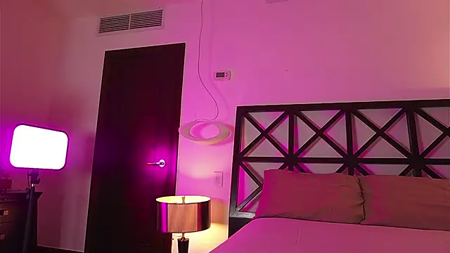 LunaMystyque online show from 13, 9, 2025