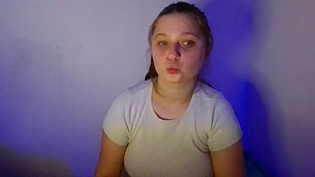 Snapshot of kila_lo chatting on 31, 1, 2025 kila lo online show from 31, 1, 2025