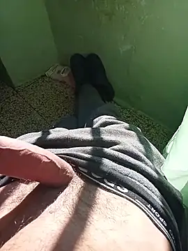 MrTamburine22 online show from 28, 11, 2025