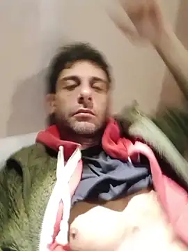 MrTamburine22 online show from 12, 2, 2026