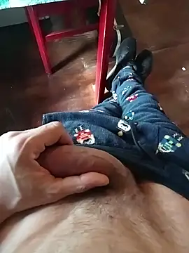 MrTamburine22 online show from 9, 3, 2026