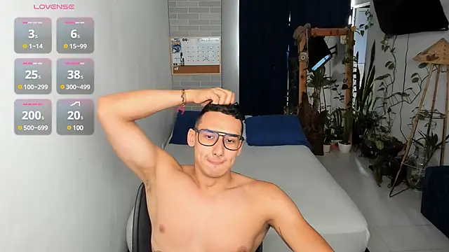 Travis bakers online show from 3, 12, 2024