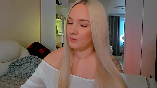 1AlexaGoddess3 online show from 26, 9, 2025