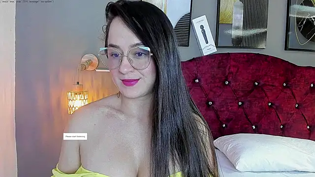 Snapshot of angela_nix chatting on 25, 4, 2026 angela nix online show from 25, 4, 2026