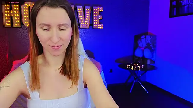 AliceBYKiss online show from 20, 12, 2024