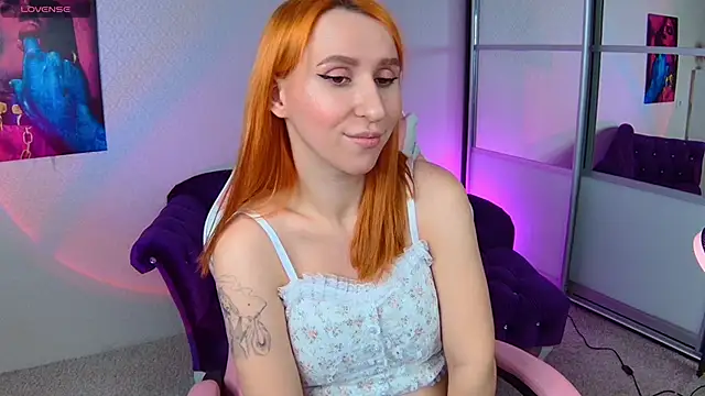 AliceBYKiss online show from 30, 1, 2025