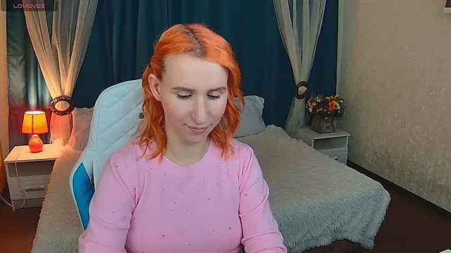 AliceBYKiss online show from 26, 2, 2025