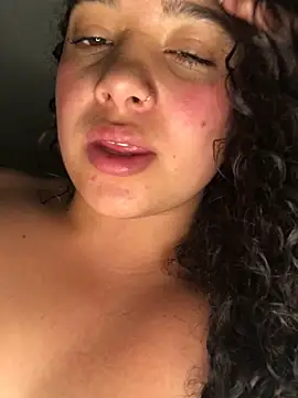 Julieta 333 online show from 17, 3, 2025