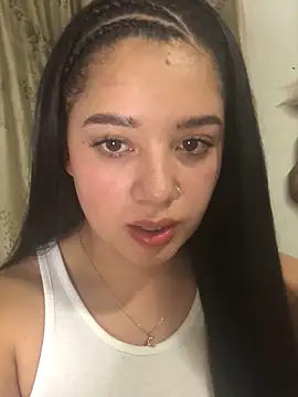 Julieta 333 online show from 11, 9, 2025