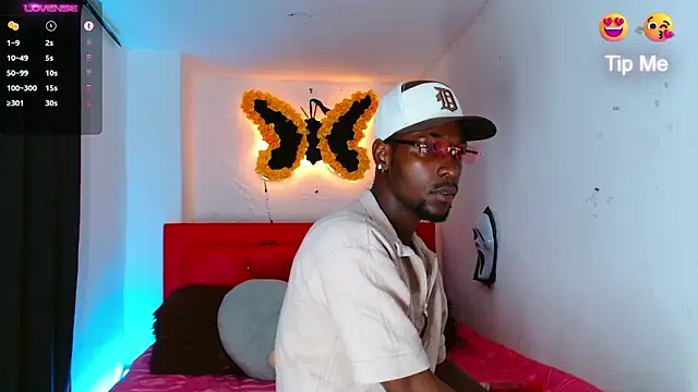 Aroonpapisex online show from 17, 3, 2026