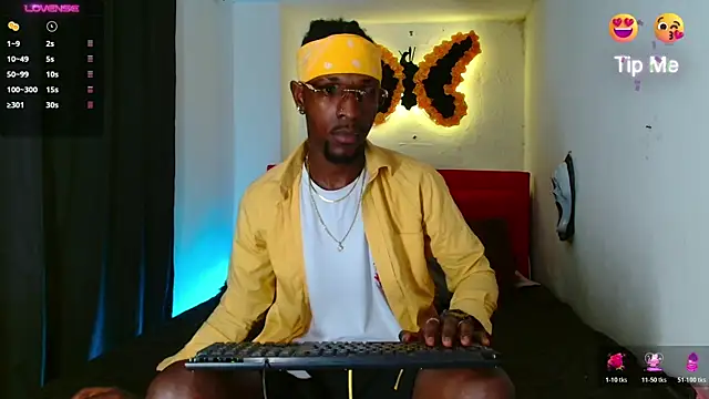 Aroonpapisex online show from 10, 4, 2026