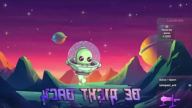 lana boomer online show from 5, 3, 2025