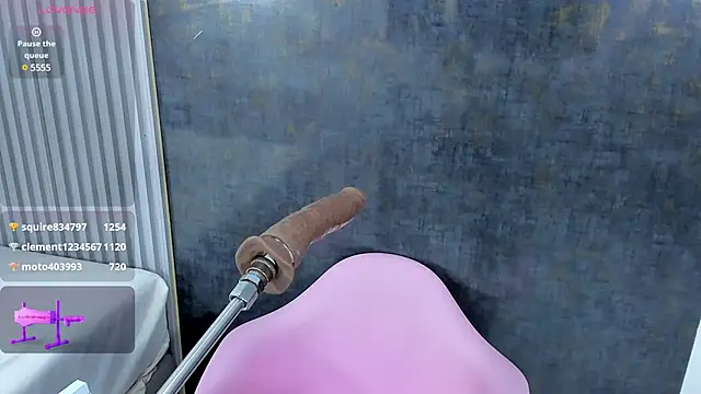 lana boomer online show from 13, 3, 2025