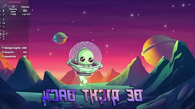 lana boomer online show from 15, 3, 2025