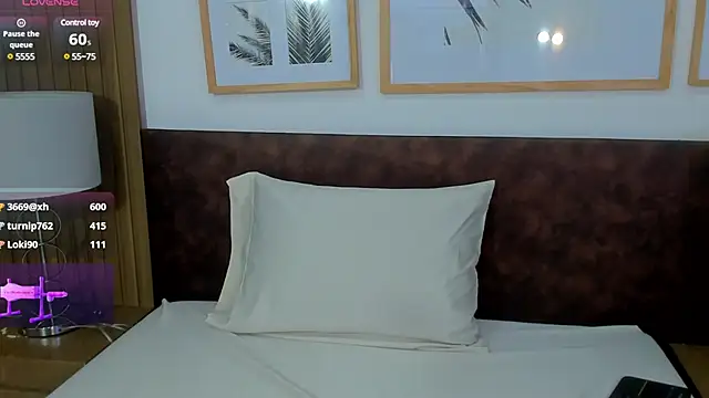 lana boomer online show from 16, 3, 2025