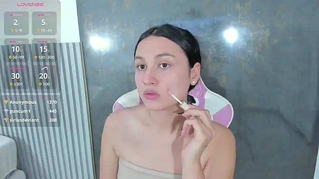 lana boomer online show from 5, 12, 2025