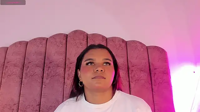 Carolina Evanss online show from 18, 12, 2025