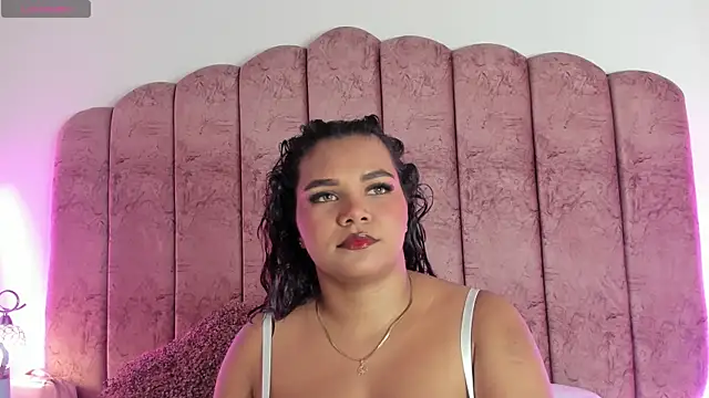 Carolina Evanss online show from 26, 2, 2026