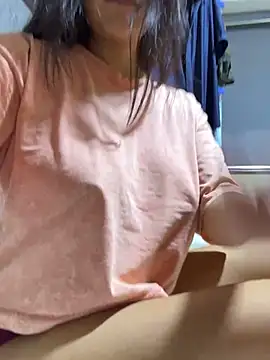 kiyomi-amour online show from 5, 12, 2024