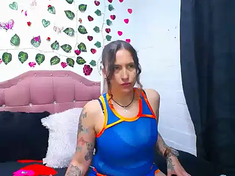 Leyla Horny Bg online show from 18, 12, 2024