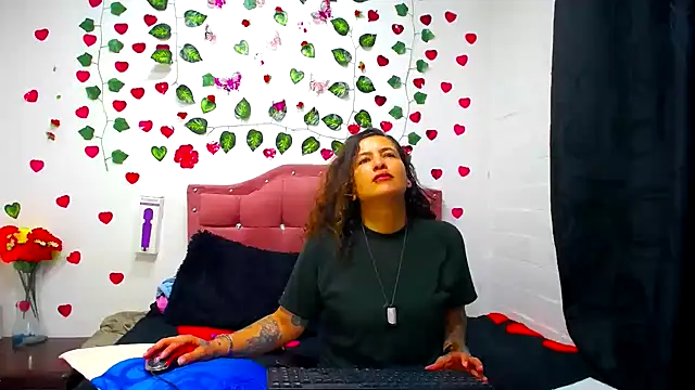 Leyla Horny Bg online show from 30, 1, 2025