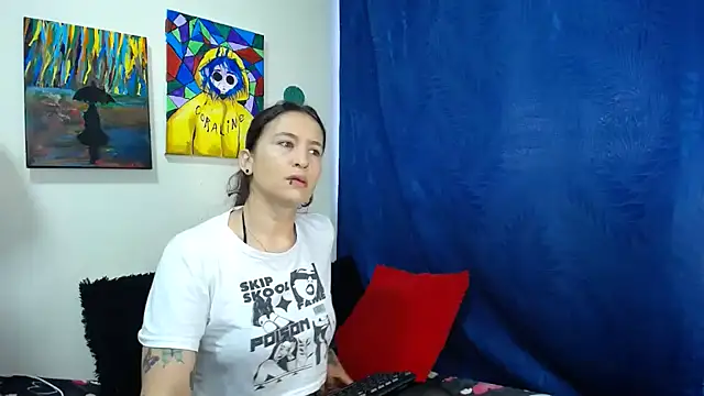 Leyla Horny Bg online show from 24, 9, 2025